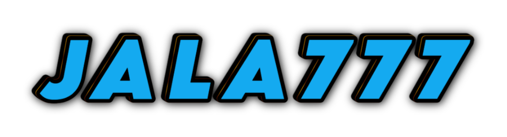JALA777 Logo